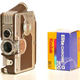 Illustration for article titled These Miniature Spy Cameras Could Make You The Perfect James Bond